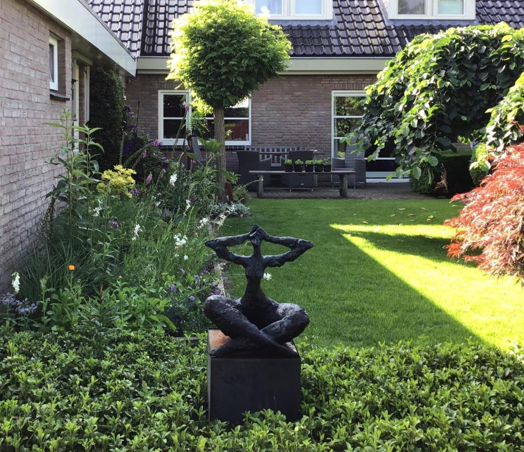 Overdinkel B&B Alie Kruse-Kolk Art & Design المظهر الخارجي الصورة