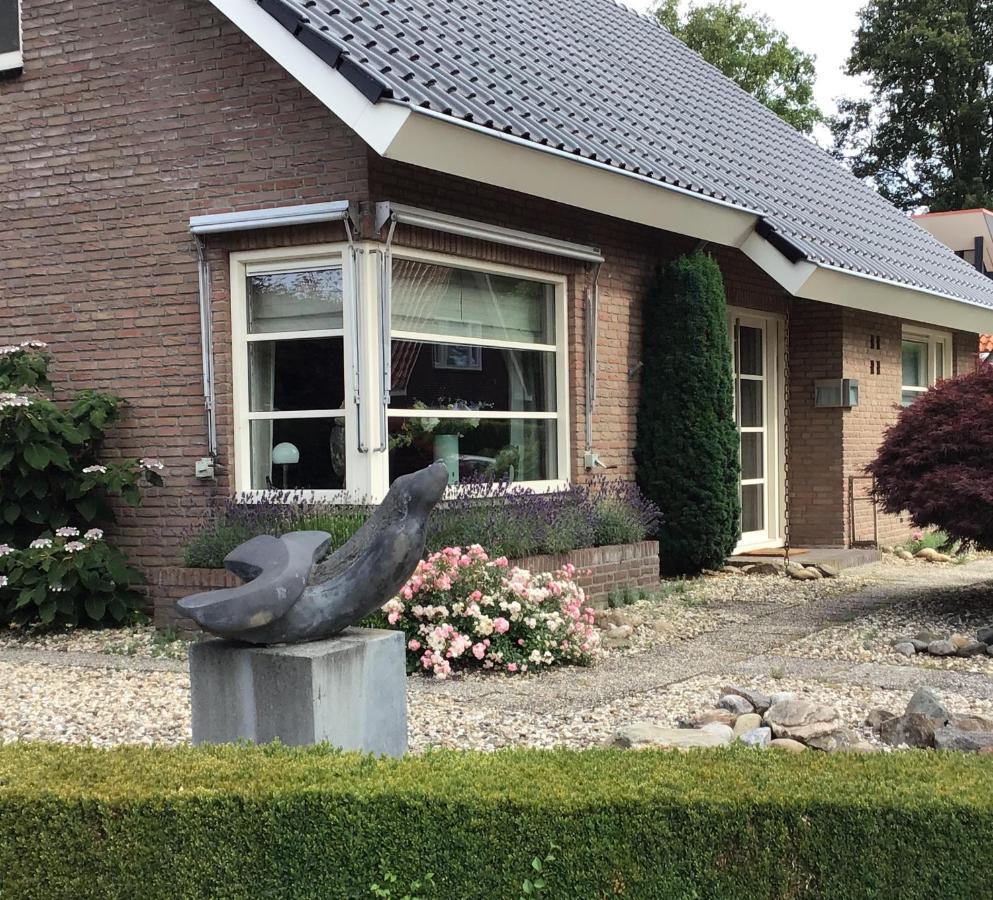 Overdinkel B&B Alie Kruse-Kolk Art & Design المظهر الخارجي الصورة