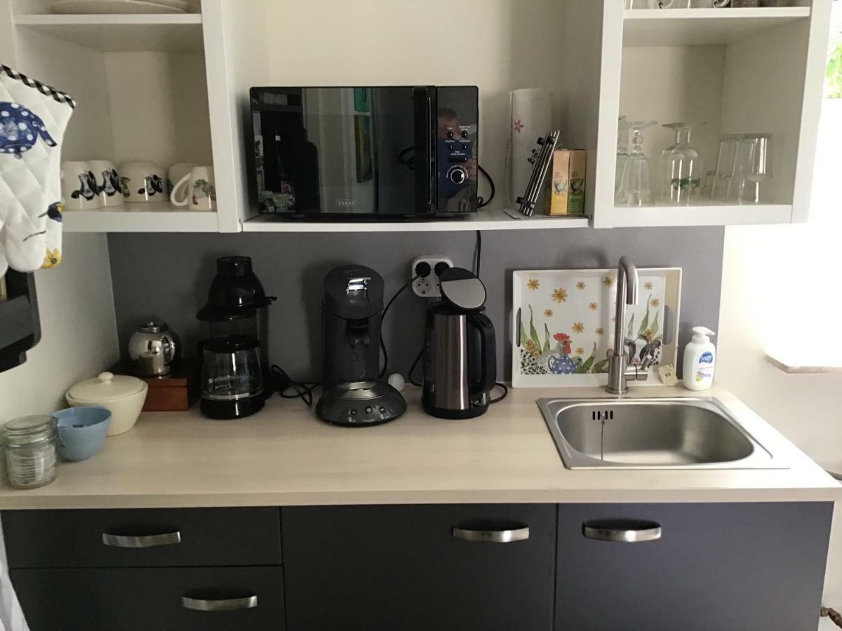 Overdinkel B&B Alie Kruse-Kolk Art & Design المظهر الخارجي الصورة